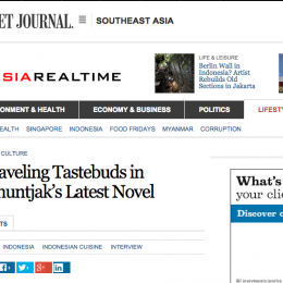The Wall Street Journal